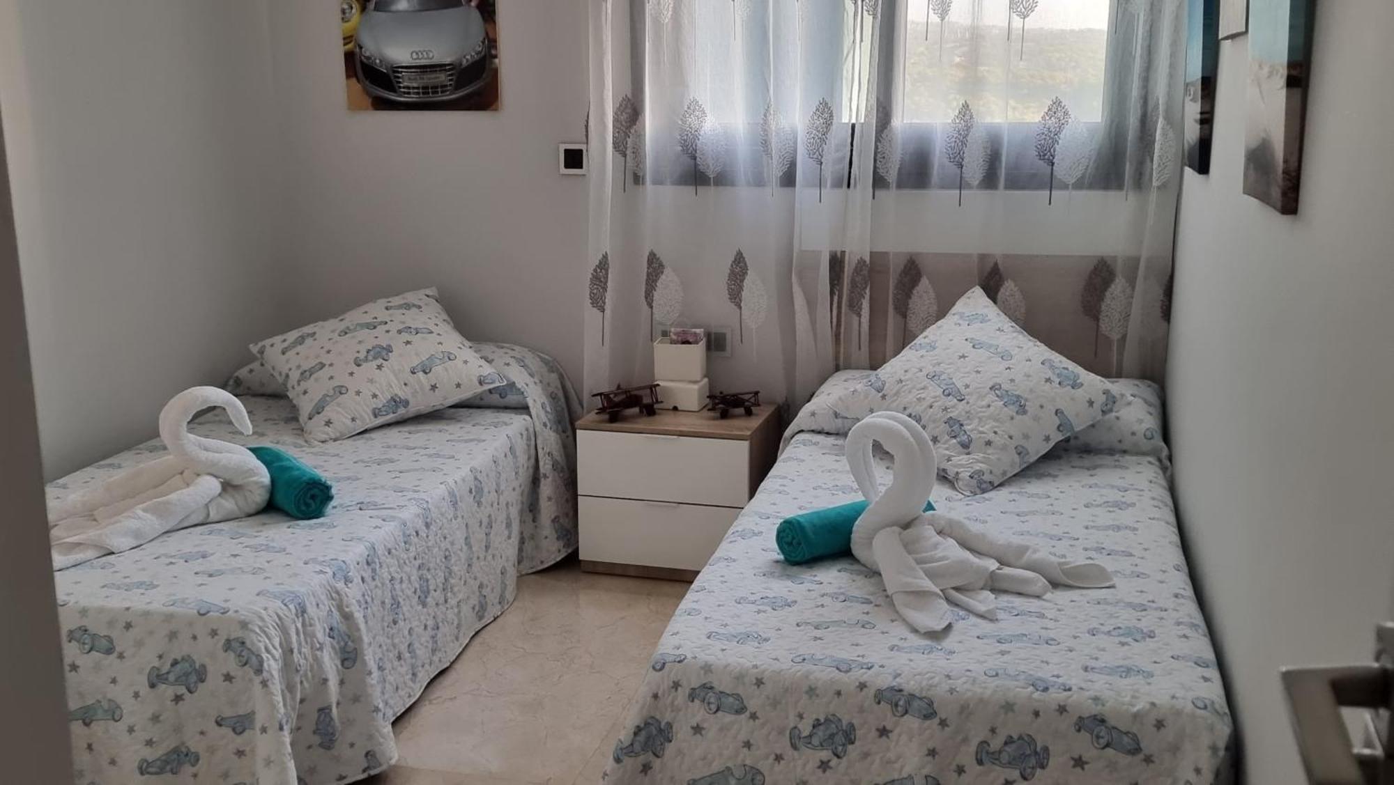 Ferienwohnung Sunset Waves Benidorm Julieta Vistas Al Mar Premium 200 Mt2 Con Jacuzzi En Terraza Exterior foto